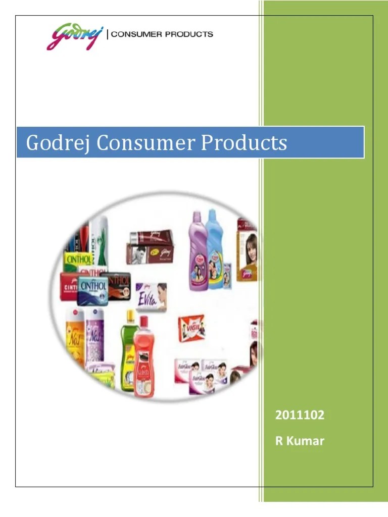 Godrej Consumer Products Marketing Strategy | Economies | Business