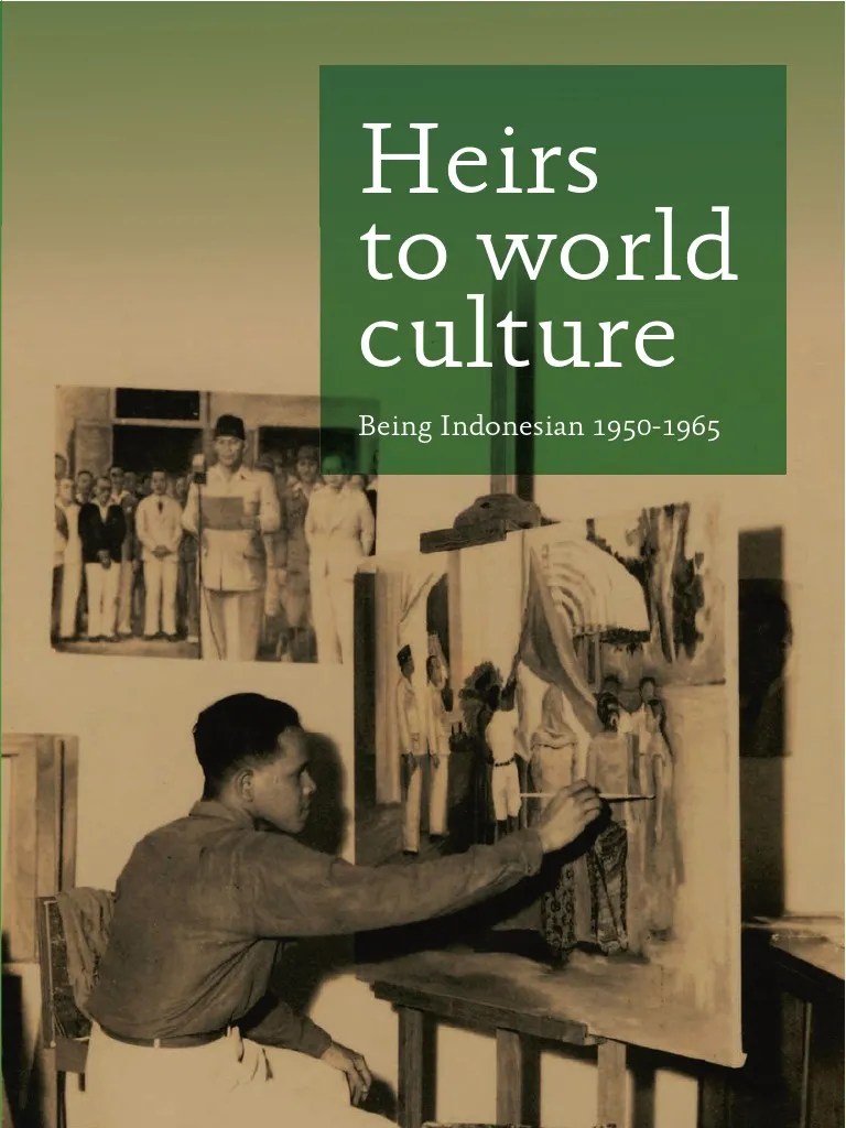 Being Indonesian 1950-1965 | PDF | Indonesia
