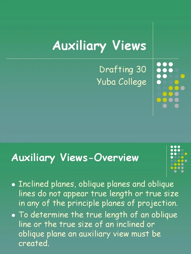 Engineering Drawing | PDF | Plane (Geometry) | Angle