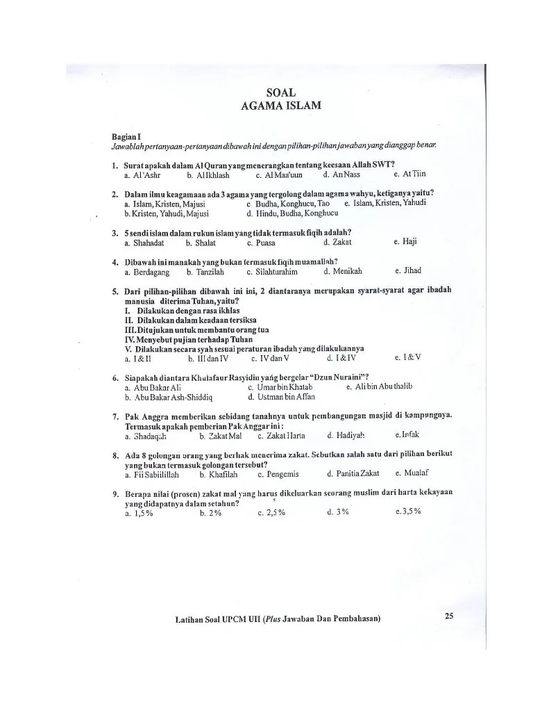 Terdapat banyak sekali contoh soal cpns yang sudah dimuat di beberapa situs. Contoh Soal Tes Rs Muhammadiyah Pdf Contoh Soal Tes Tulis Masuk Rumah Sakit Untuk Perawat Pdf Free Photos Pdf Contoh Soal Tes Masuk Universitas Swasta Quinsha Belli Hilary Carmody