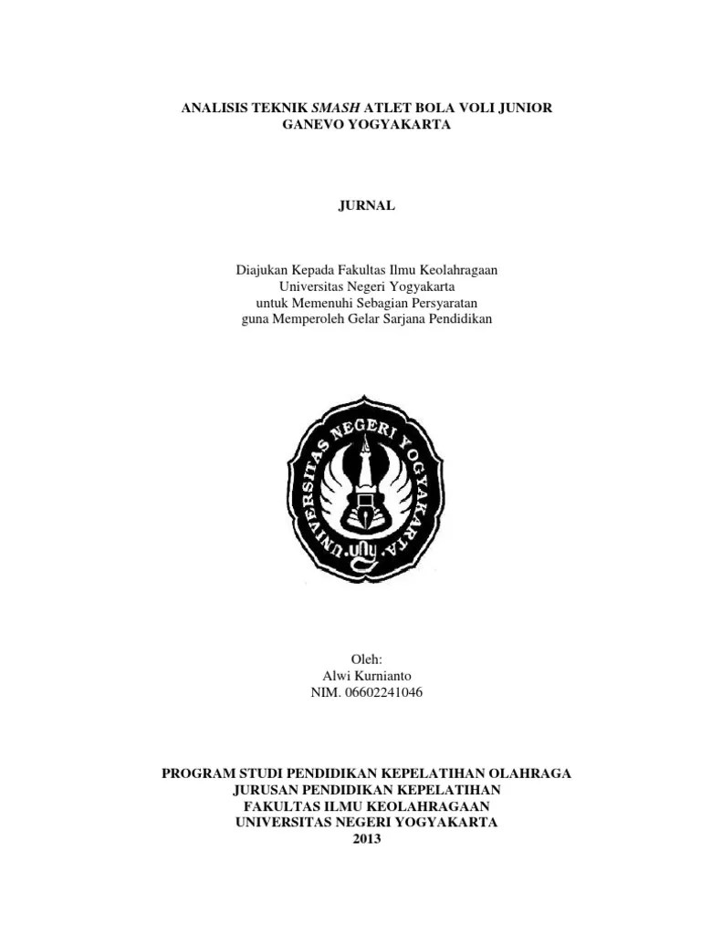 Permainan Bola Voli Pengertian Sejarah Cara Mainnya Lengkap Olahraga bola voli dalam pendidikan berguna untuk.