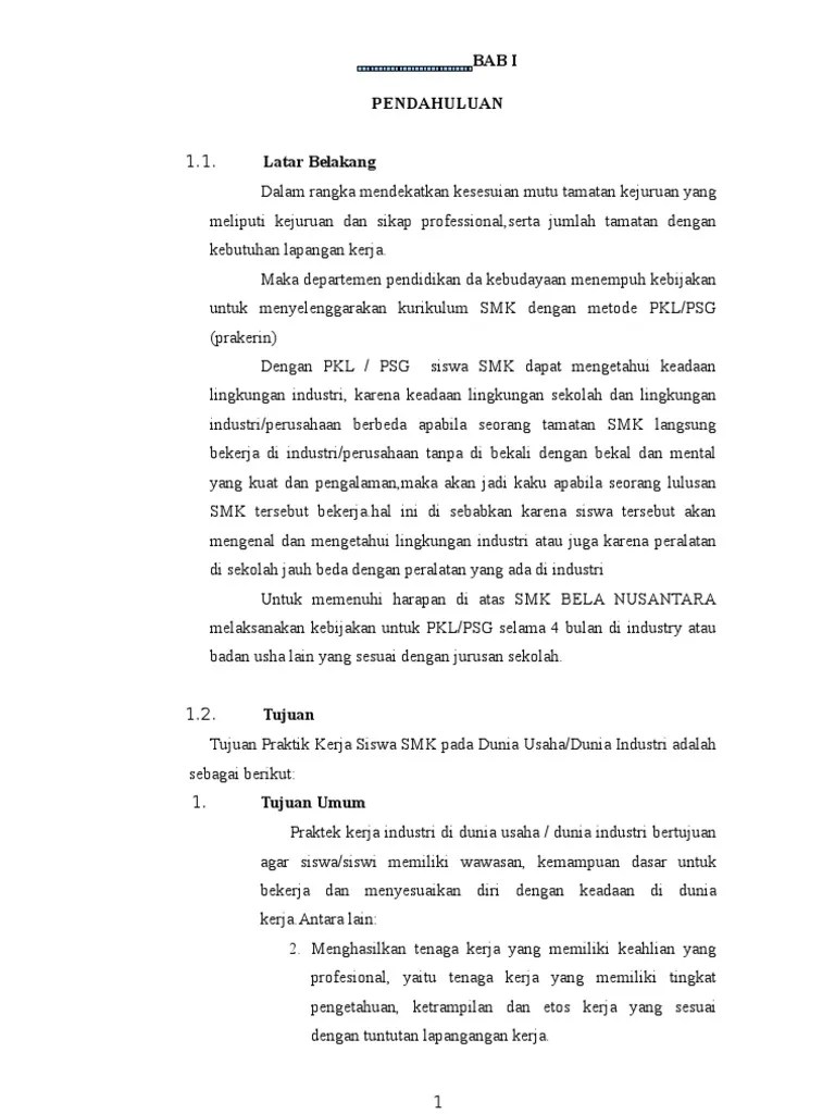 Contoh Laporan Prakerin Dalam Bahasa Inggris Beserta Artinya Kumpulan Contoh Laporan Cute766