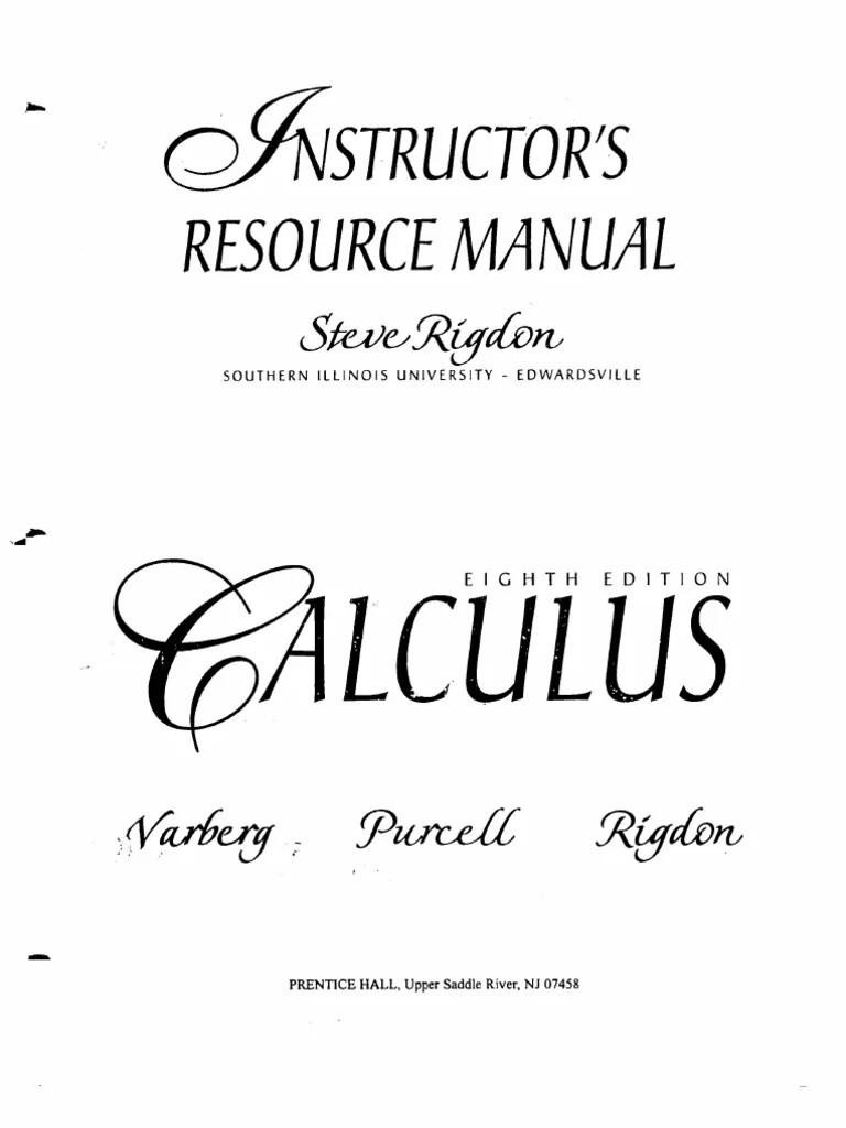 pdf, buku kalkulus purcell edisi 8 jilid 1 pdf, download buku kalkulus. Kunci Jawaban Kalkulus Jilid 1 Edisi 8 Purcell
