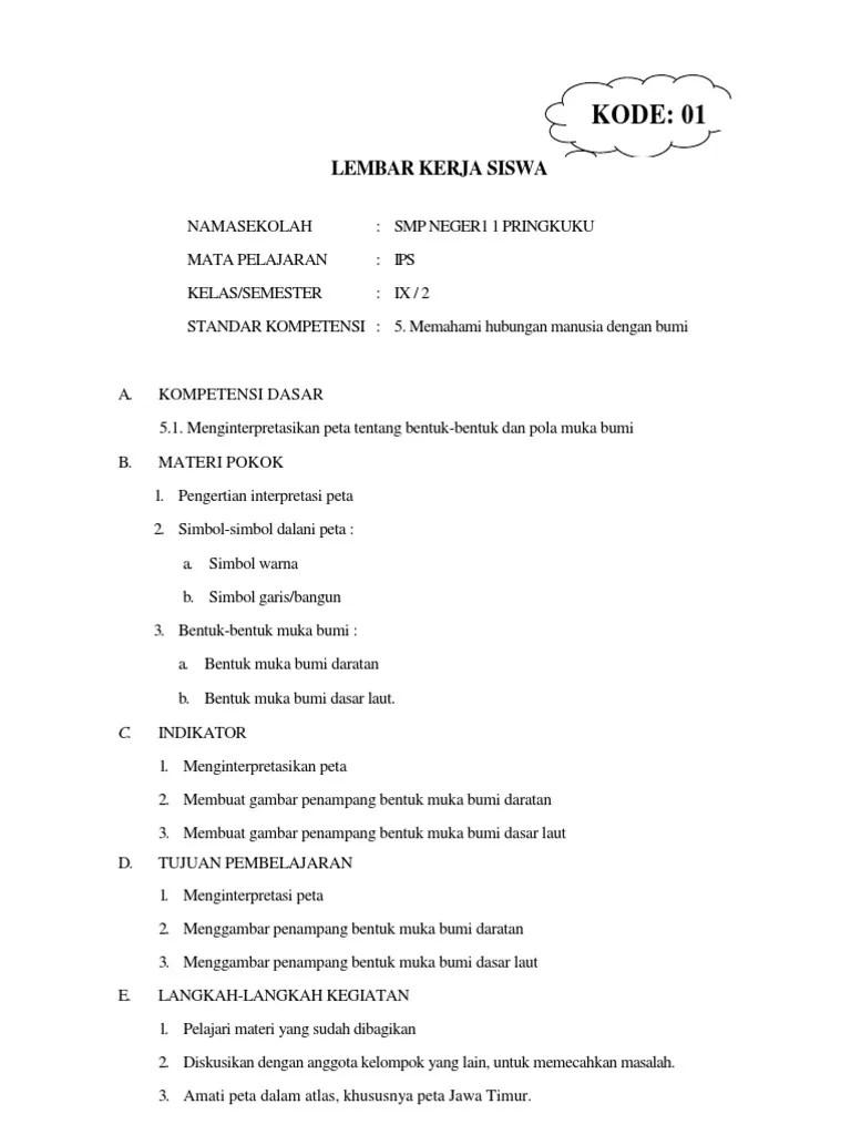 Gunung api strato, yaitu gunung api yang berbentuk seperti kerucut. Bentuk Bentuk Muka Bumi Di Daratan Seputar Bentuk