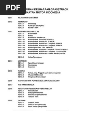 Adapun susunan acara di buka dengan safety rolling city dan safety riding . Proposal Anniversary Club Motor Pigura