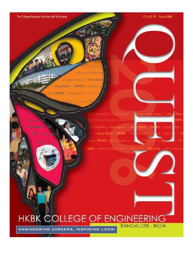 Magazine Biomedical Engineering Electronics