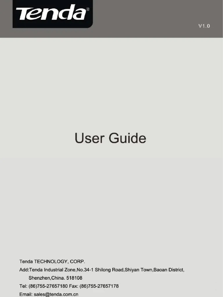 User Guide English | PDF | Wireless Lan | Ieee 802.11