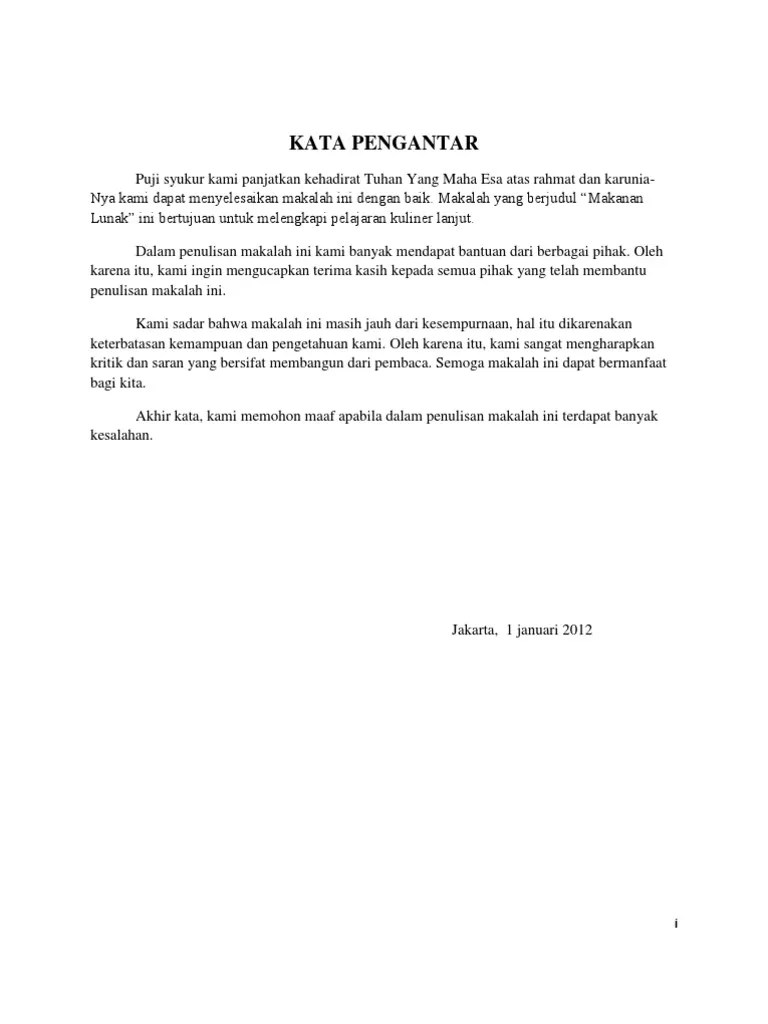14 Contoh Kata Pengantar Terlengkap Yang Baik Dan Benar Rekreartive KATA PENGANTAR Segala puji dan syukur kami hanturkan kepada Allah Swt karena limpahan rahmat dan serta Anugerahnya kami mampu untuk menyelesaikan makalah kami yang berjudul Paradigma Klasik.