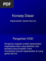 Contoh dari gangguan jiwa tersebut adalah skizofrenia. Leaflet Diabetes Melitus