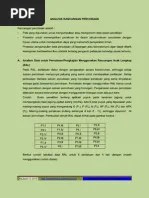 Rancangan acak kelompok (rak) adalah suatu ranangan acak yang dilakukan. Ral Rak Pdf