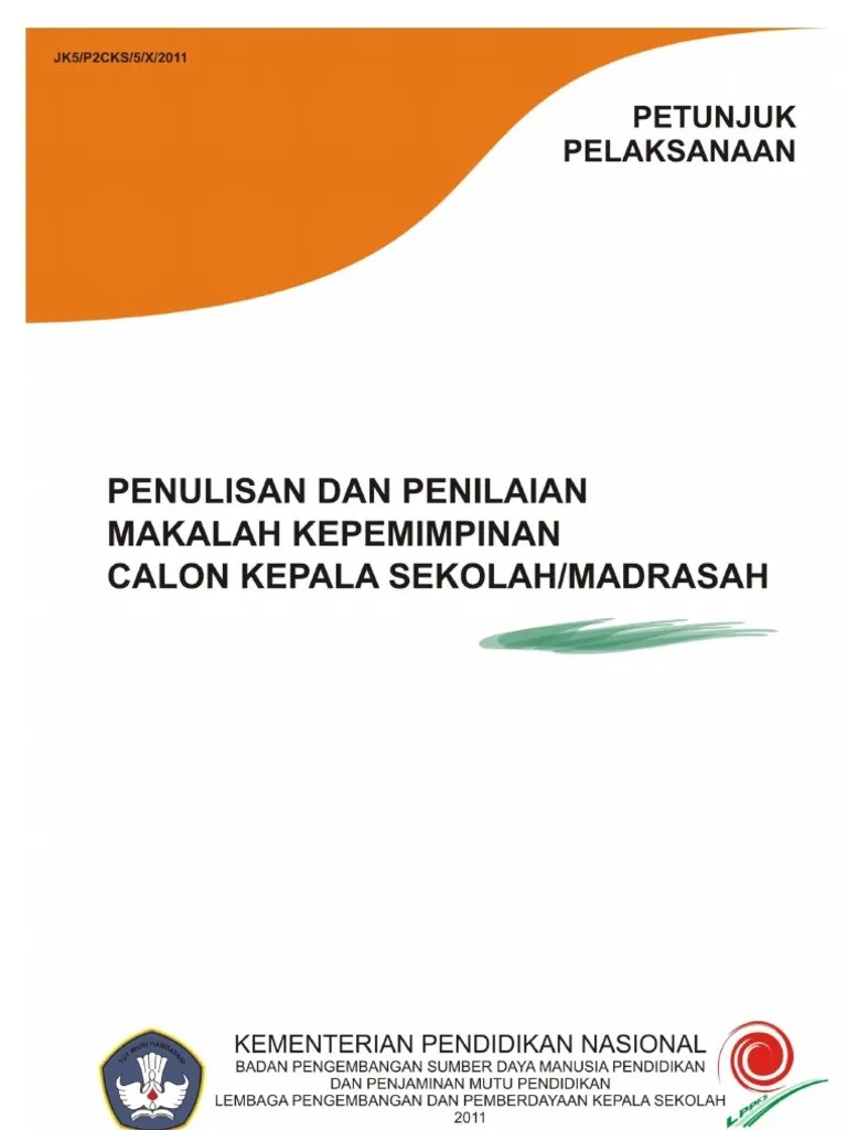 Berikut ini kalimat tanya yang tepat yang jawabannya terdapat pada memo di atas adalah … a. 5 Juklak Penulisan Dan Penilaian Makalah Kepemimpinan ...