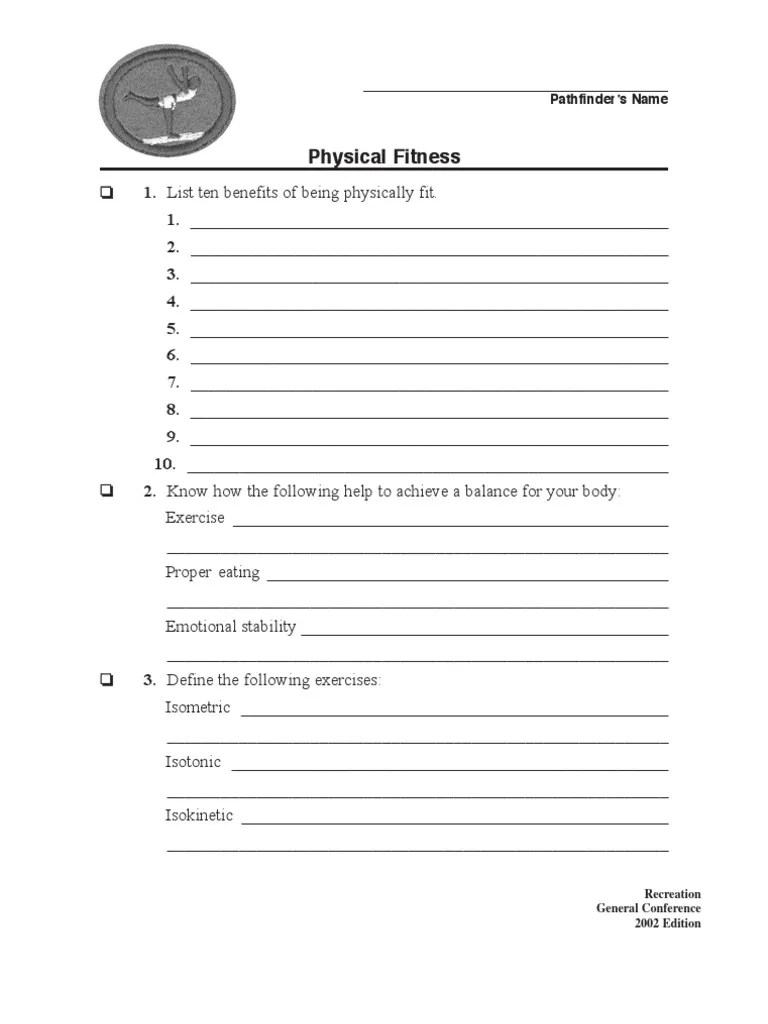 honors worksheets