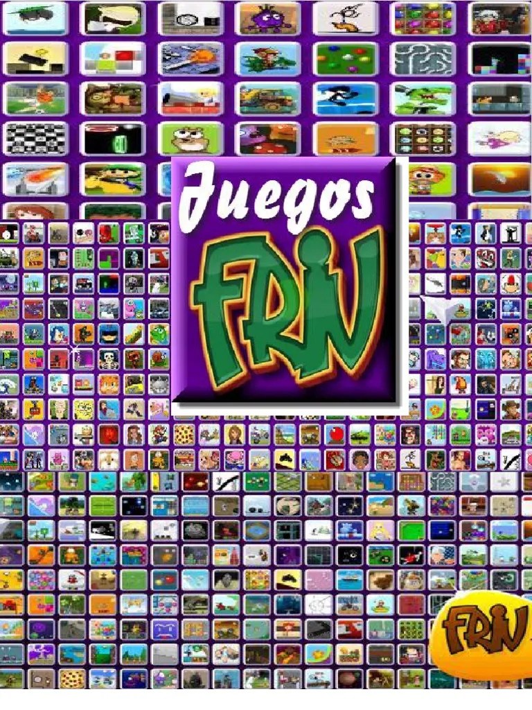 To play some games, please visit friv. Juegos Friv nuevos