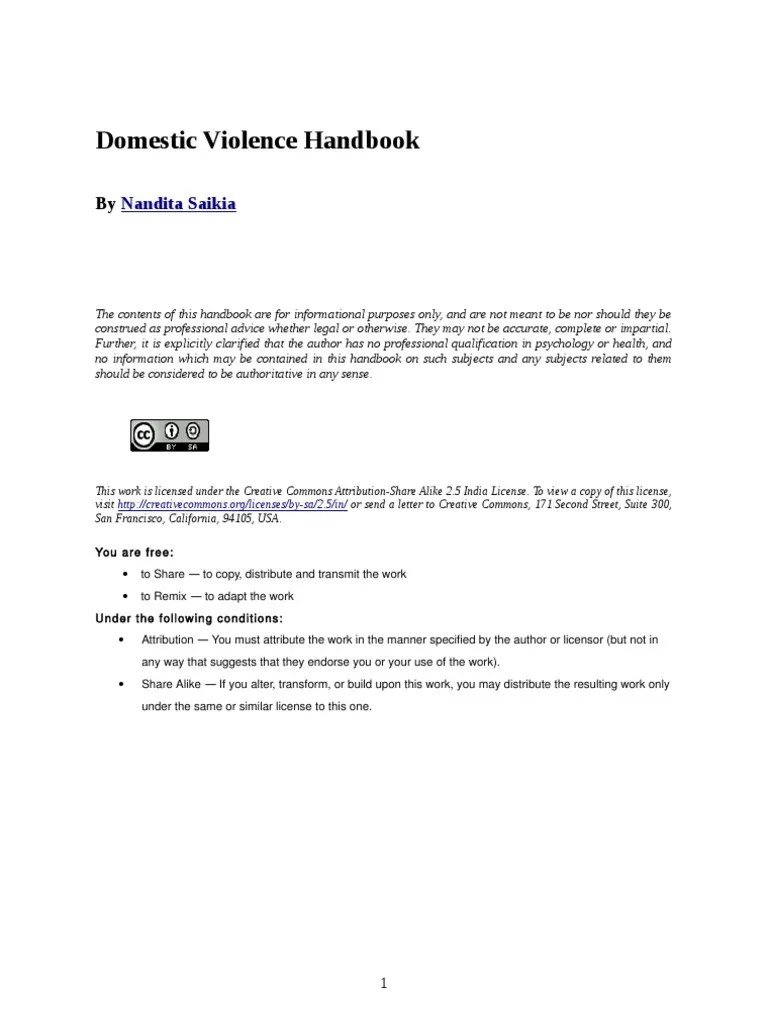 Domestic Violence Pdf - Premium HD Abstract Designs | Free Download