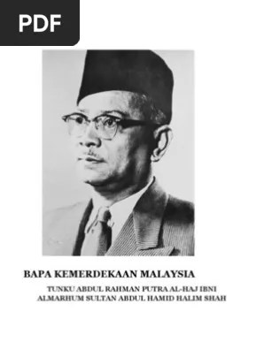 Menentang pelaksanaan undang undang british dan bayaran . Folio Sejarah Kemerdekaan Pdf