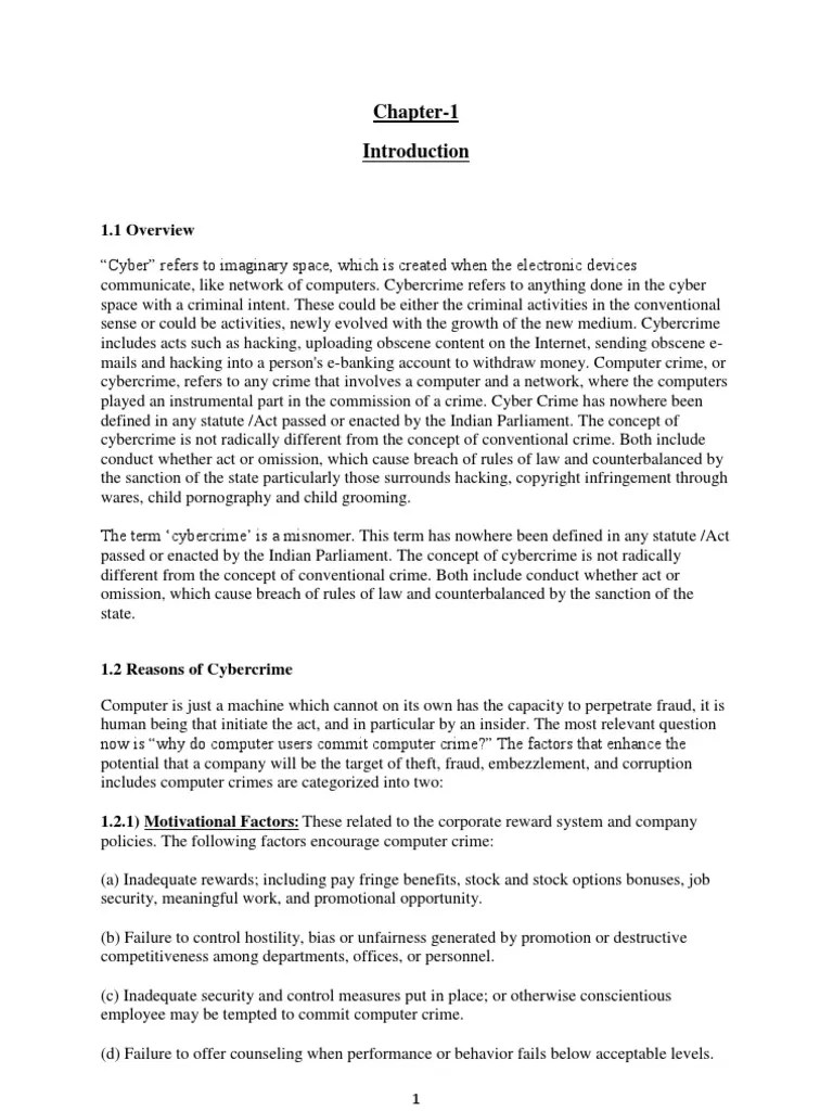 Cyber Crime | PDF | Trademark | Cybercrime