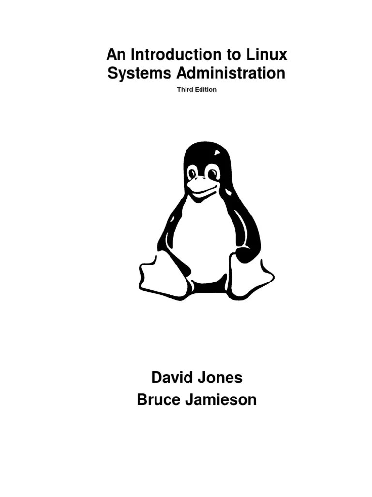 Linux Sysadmin Commands | PDF | Command Line Interface | Computer File