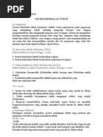 Berikut di bawah ini, pola soal essay biologi dengan jawaban, dimulai dari. Soal Essay Tentang Sistem Ekskresi Dan Jawabannya Beinyu Com