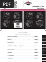 Kohler Service Repair Manual Command Ch18 Ch20 Ch22 Ch23