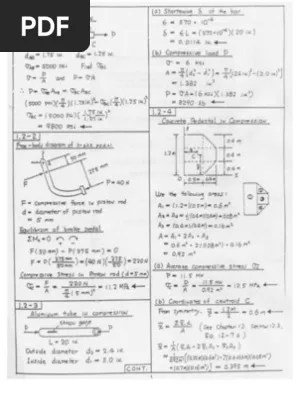 Engineering Mechanics S Timoshenko Solution Timoshenko Solutions Manual Grants You Those Security Solutions Manual for Engineering Mechanics Statics 4th Edition by Pytel IBSN 9781305501607 Full.