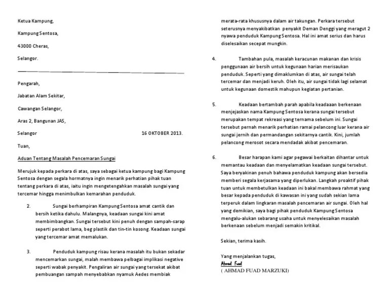Surat kiriman rasmi stpm, format surat rasmi, surat rasmi permohonan, surat rasmi berhenti kerja, cara menulis surat rasmi, surat rasmi . Surat Kiriman Rasmi Program Cintai Bahasa Melayu