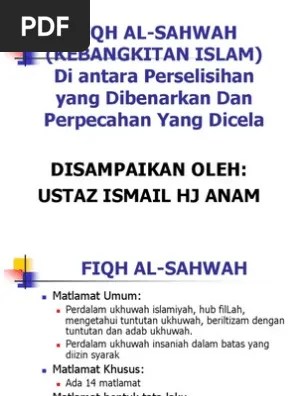 Sebutkan Macam Macam Ukhuwah Secara Islamiyah - Coba Sebutkan