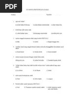 Perkembangan agama islam sirah tahun 5 pelajaran 1 unit 1 aqidah upkk kafa youtube. Kuiz Sirah Tahun 5 6 Pdf