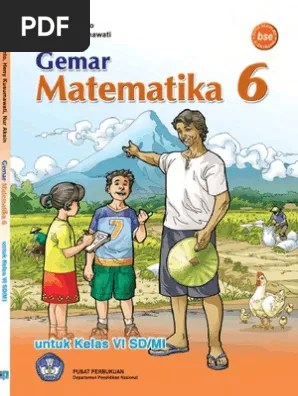 Buku paket untuk sd kelas 6 ktsp 2006 lengkap. Download Buku Ipa Kelas 6 Sd Penerbit Erlangga Info Terkait Buku