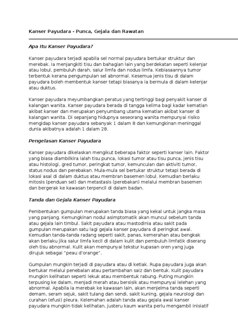 Surat Rujukan Virus Corona Ke Rs Di Bandung Beredar Masyarakat Diminta Jangan Panik 