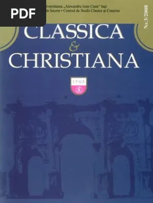 Classic Acc 32008 | PDF | Rome | République romaine