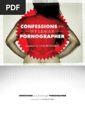 Watch amazing saturday episode 172 english sub korean drama has been released. Confessions Of An Ivy League Pornographer Pdf Business