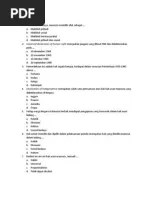 Pada latihan soal bagian kedua ini, terdiri atas 30 butir soal pilihan ganda lengkap dengan kunci jawabannya. Soal Pilihan Ganda Pkn Smp Kelas 8 Semester Genap Ok Pdf