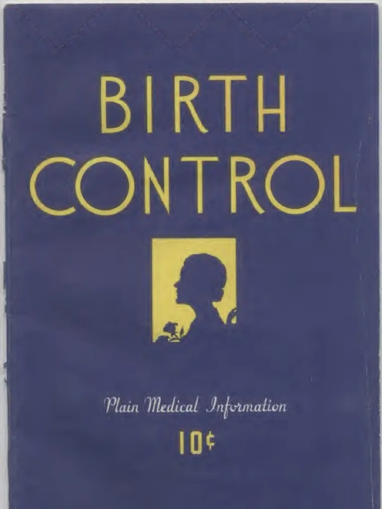 Birth Control | PDF