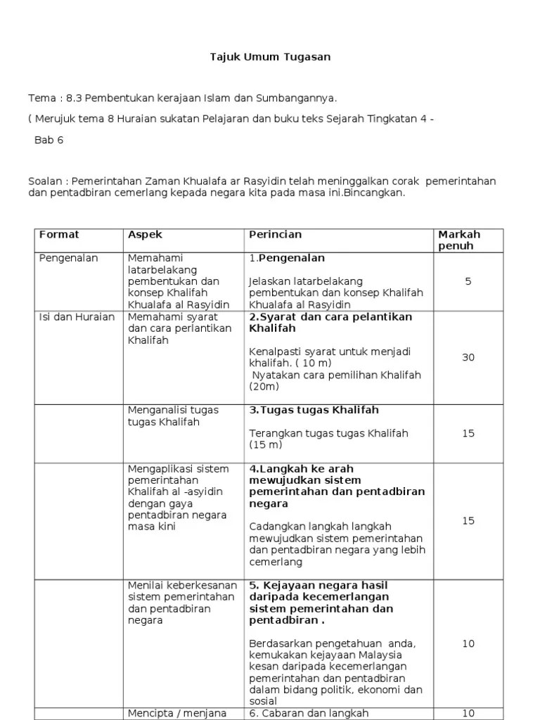 Mar 09, 2022 · 。 buku teks digital sejarah tingkatan 4 kssm pdf. Sejarah Tingkatan 5 Bab 4 Kertas 3 Kbat Malaya