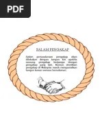 Pengakap pendidikan khas sk kota masai 3. Cerita Hutan Pdf