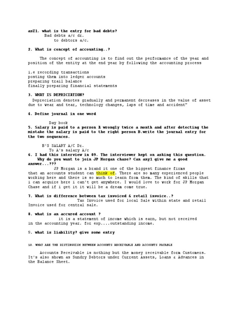 Accounting Basics | PDF | Debits And Credits | Bookkeeping