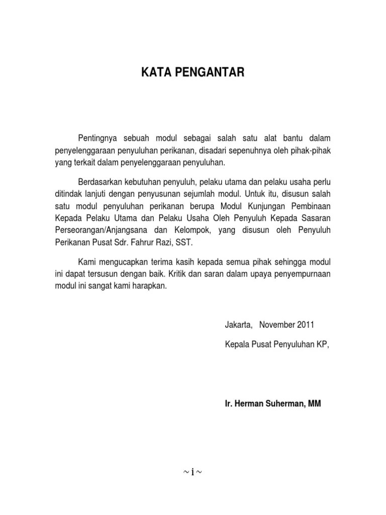 Penyuluhan Anjangsana | PDF