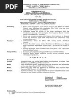 Satu rangkap berkas asli dan satu fotokopi surat kuasa khusus yang telah dibubuhi meterai, jika penandatangan surat banding adalah yang diberikan kuasa. Contoh Surat Penagihan Hutang.doc