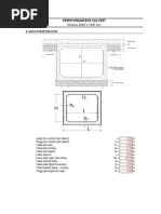 Box Culvert Parametric Family In Revit Untuk aplikasi dapat diunduh di.