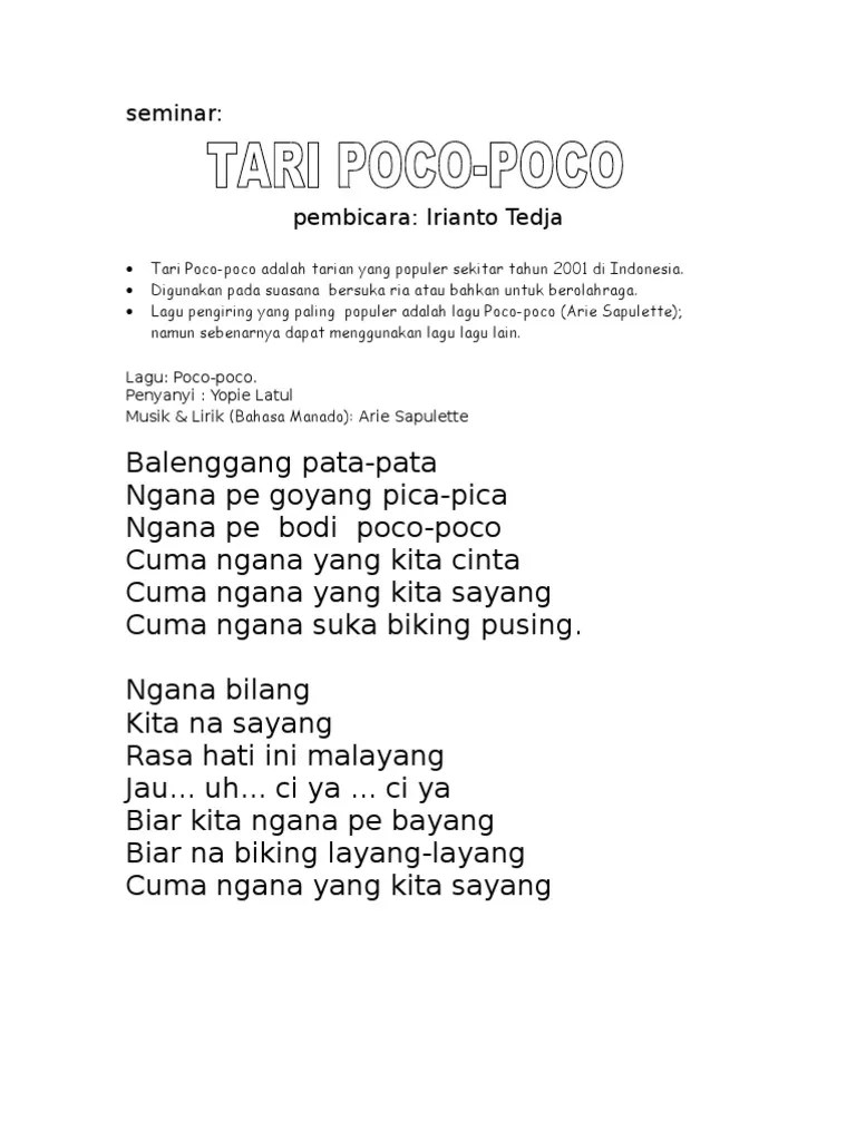 Profil dan biodata intan lembata bunting 'begitu sulit lupakan rehan' yang viral di tiktok Poco Poco Lirik Lucarkc