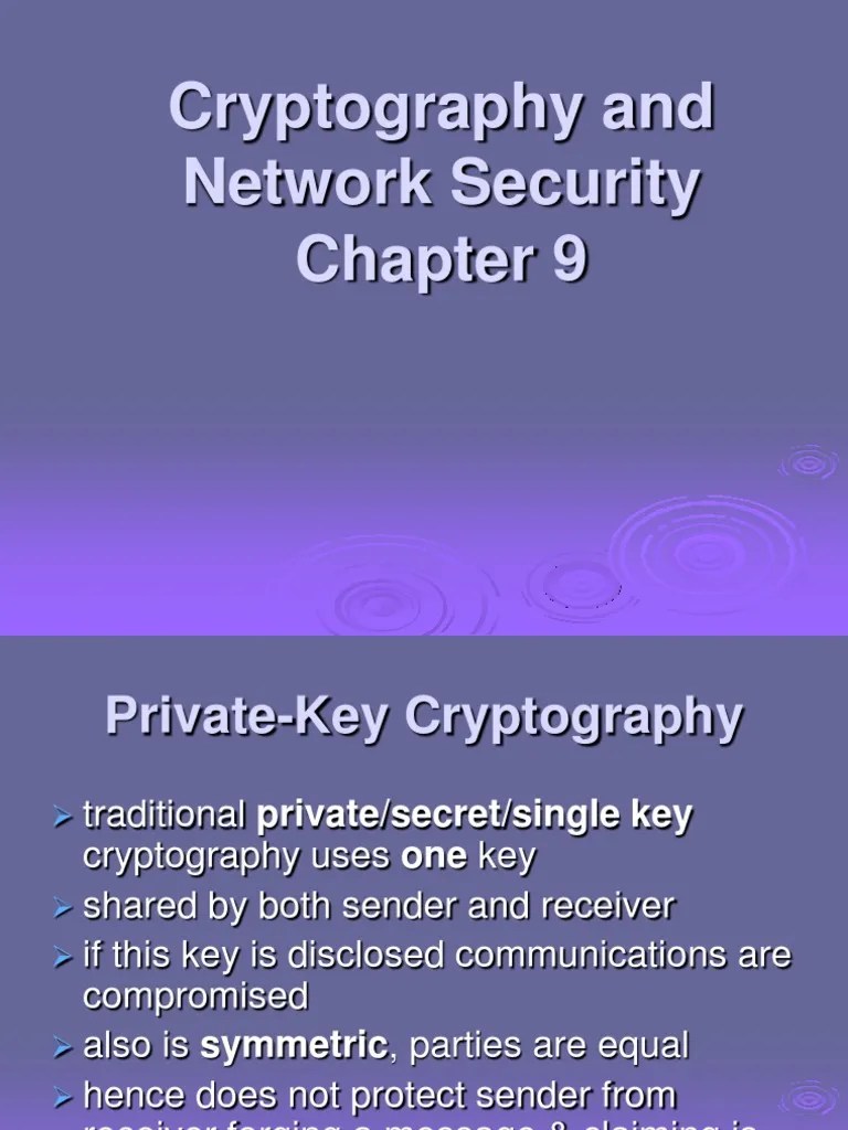 RSA Algorithm | Download Free PDF | Public Key Cryptography | Cryptography