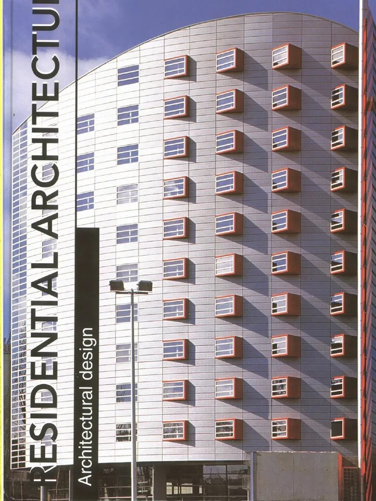 ARCHITECTURAL DESIGN - Residential Architecture | PDF