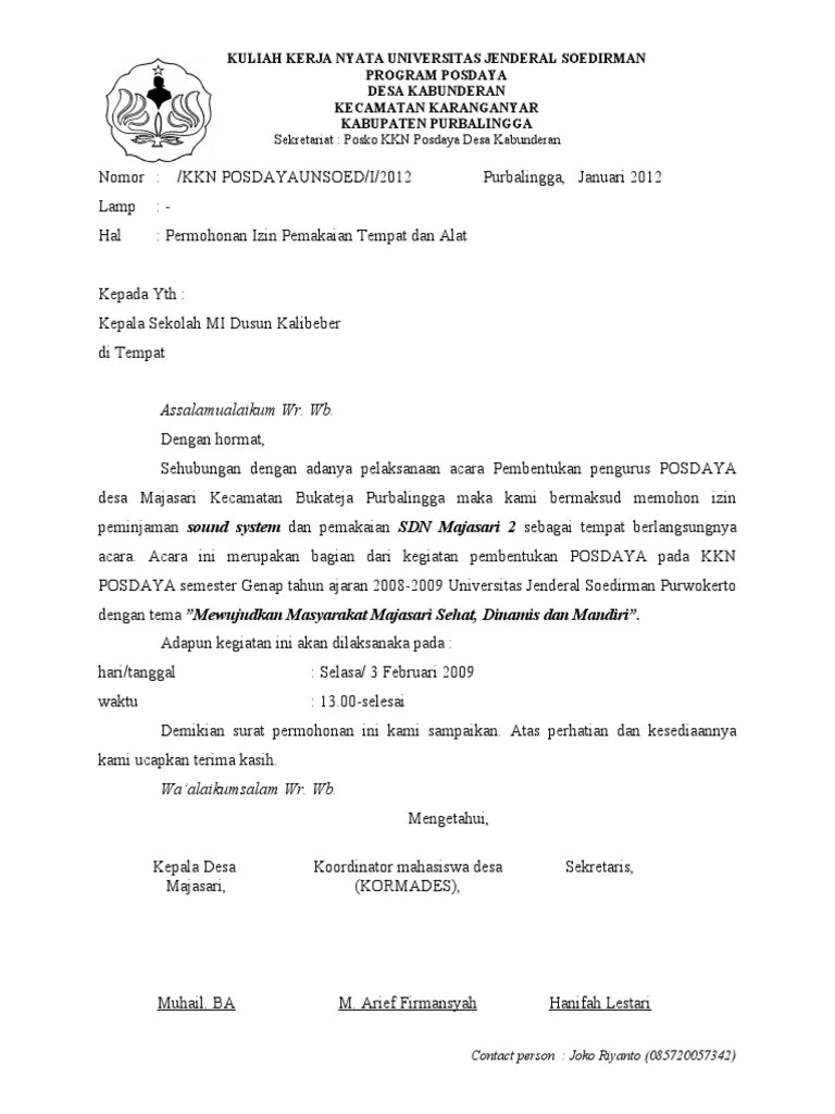 Silahkan kunjungi postingan contoh surat permohonan mutasi / pindah tugas pns resmi terbaru untuk membaca artikel selengkapnya. contoh surat peminjaman ruangan.doc