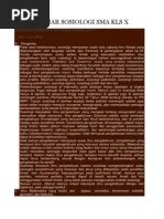 Penelitian tindakan kelas sosiologi sma kurikulum 2013, proposal . Laporan Ptk Sosiologi Pdf