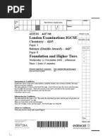 Trial Igcse First Language English Core Past Paper
