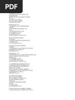 04.04.2020 · pengertian song is a composition of tone or voice in sequence, combination and temporal relation to produse a musical compositian that has unity and continuity. Lirik Lagu Katy Perry Sports
