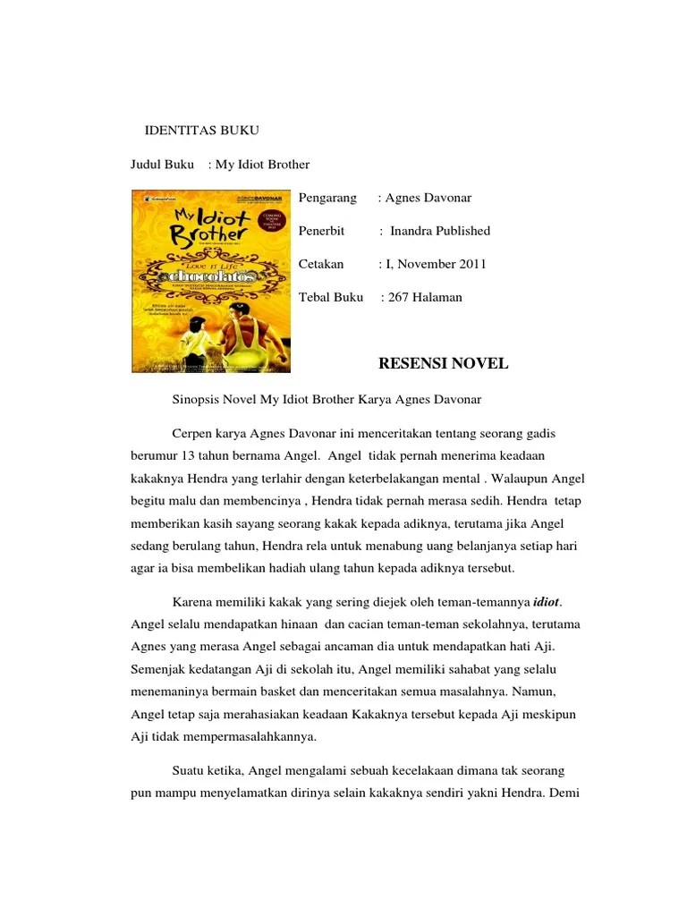 My Idiots Brother | PDF