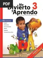 Me Divierto Y Aprendo 4 Grado 2020 Respuestas Me Divierto Y Aprendo 1 Bloque 4 Material Educativo Angelawong94 Wall