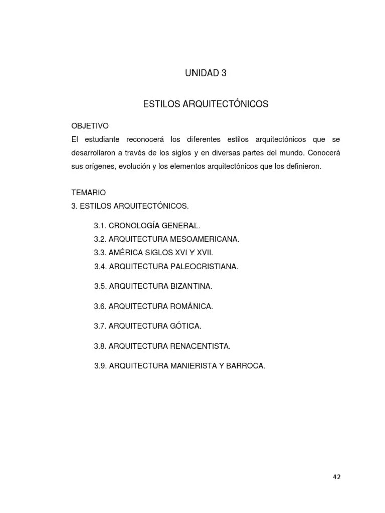 Historia De La Arquitectura I-Parte2 | PDF | Arquitectura Gótica | Imperio Bizantino