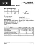 Mur120 D Rectifier Capacitor